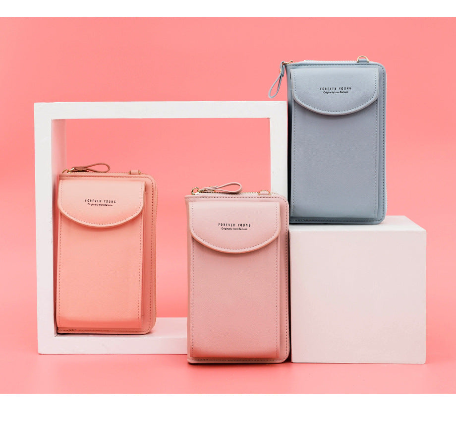 Coveret til "Forever Young"