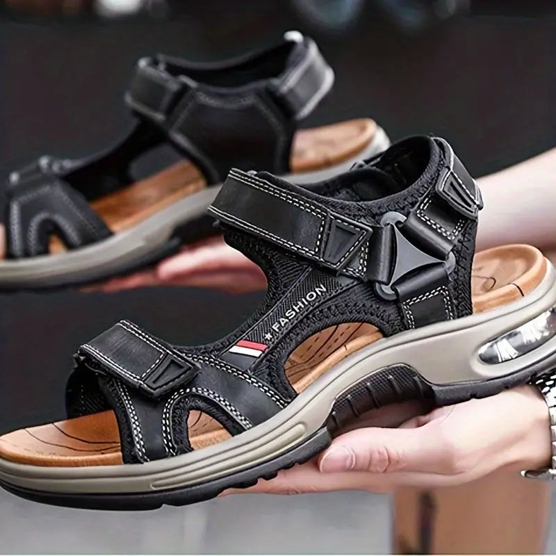 Ortopædiske sandaler - Matena