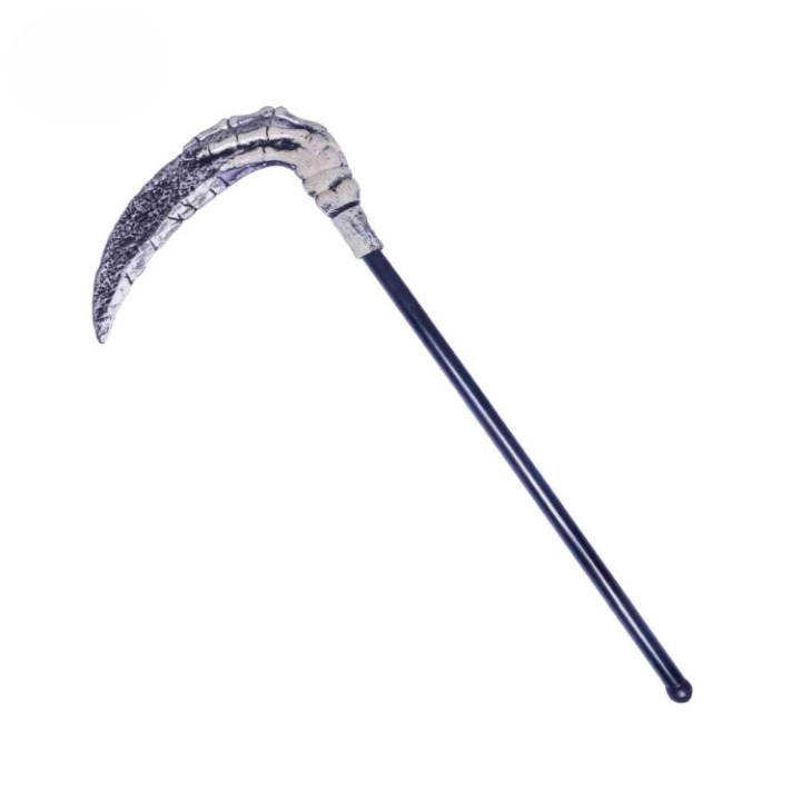 ShadowReap-kappe | Halloween-kostume, let og skræmmende