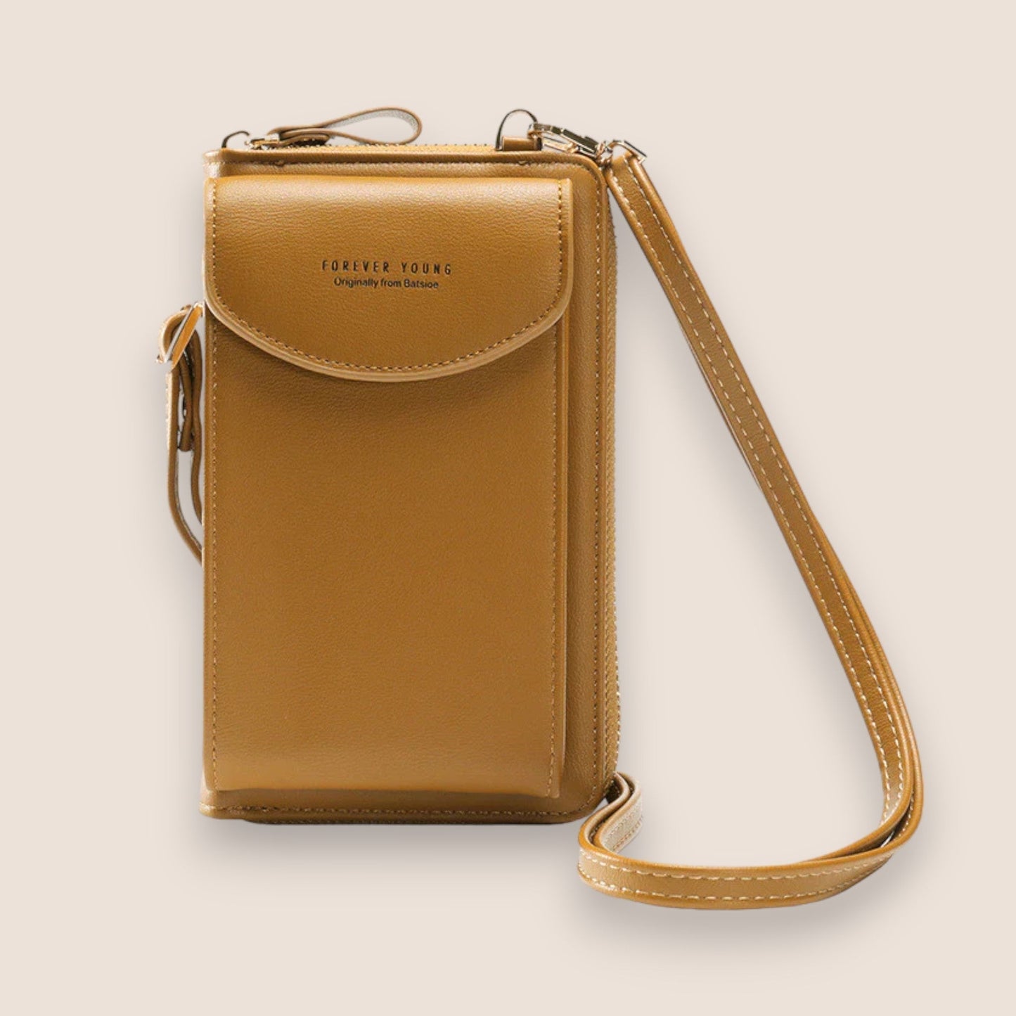 Coveret til "Forever Young"