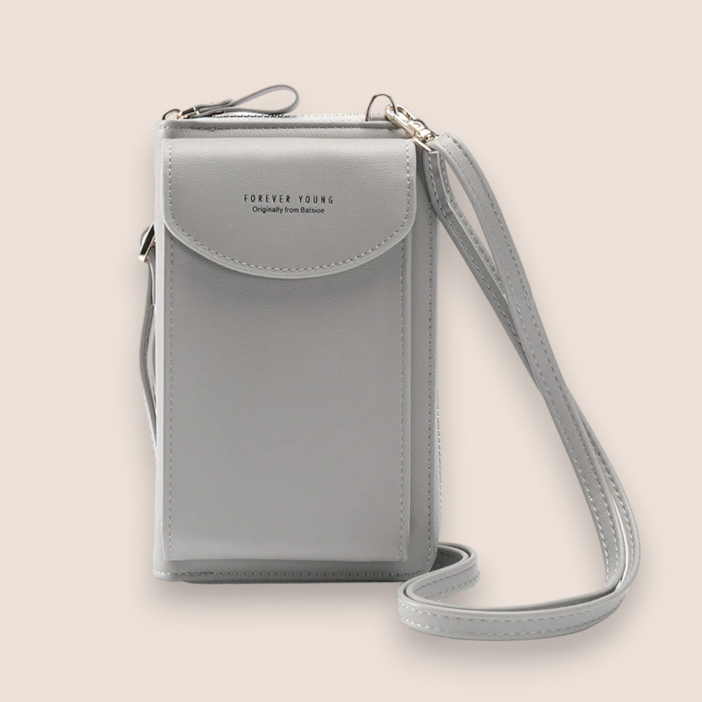 Coveret til "Forever Young"