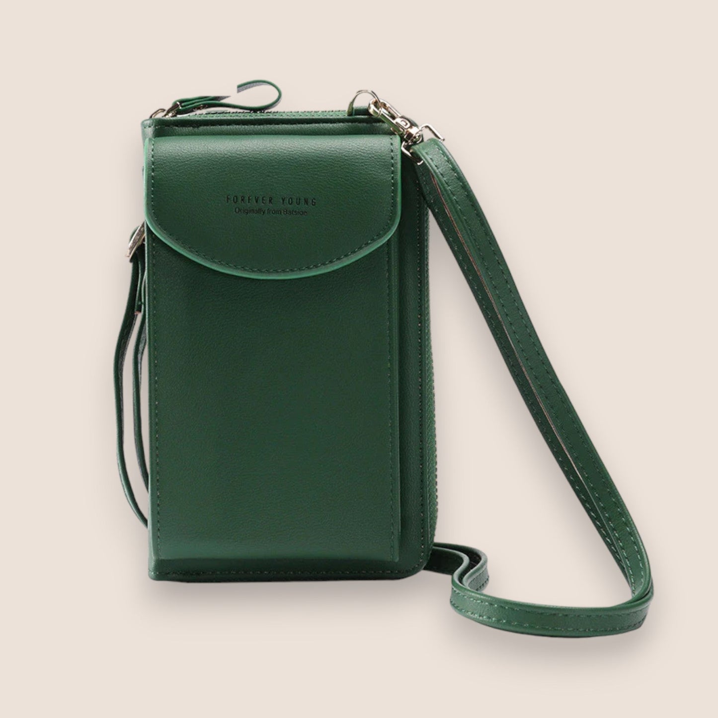 Coveret til "Forever Young"