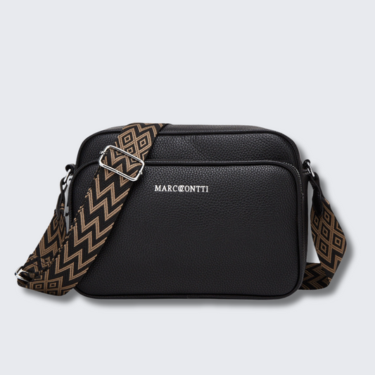 Zara | Skuldertaske med justerbar rem