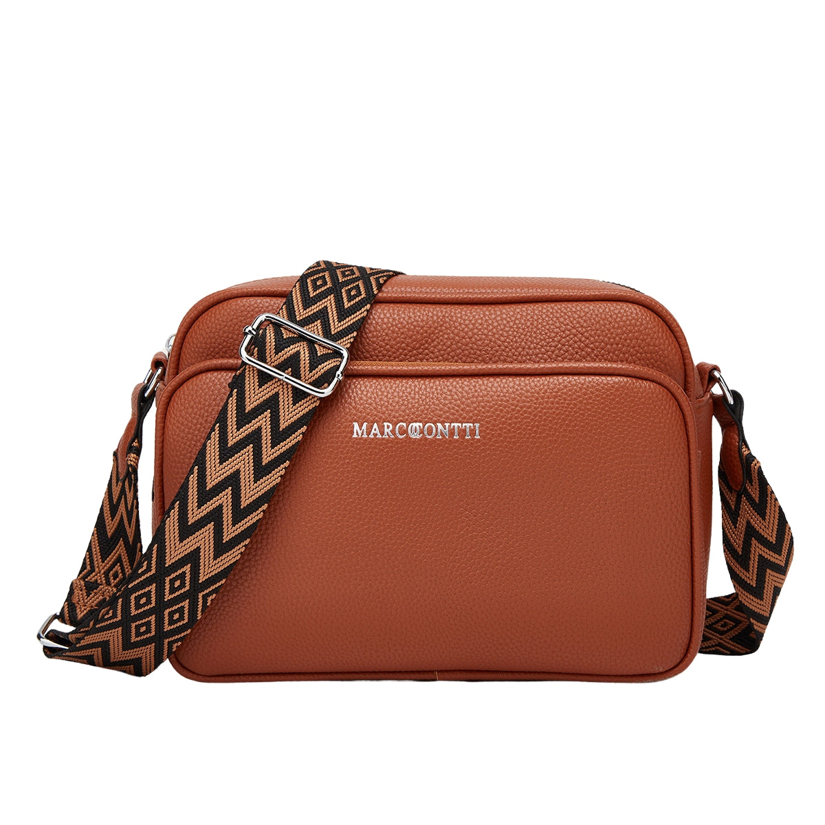 Zara | Skuldertaske med justerbar rem