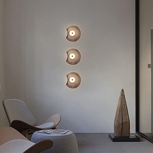 Moderne væglampe LED - Moderne dekorativt væglampe-design