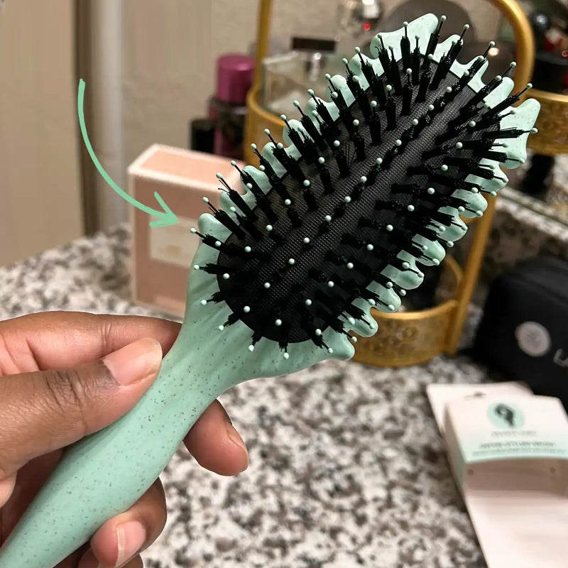 Curl Definition Brush | CurlDefine