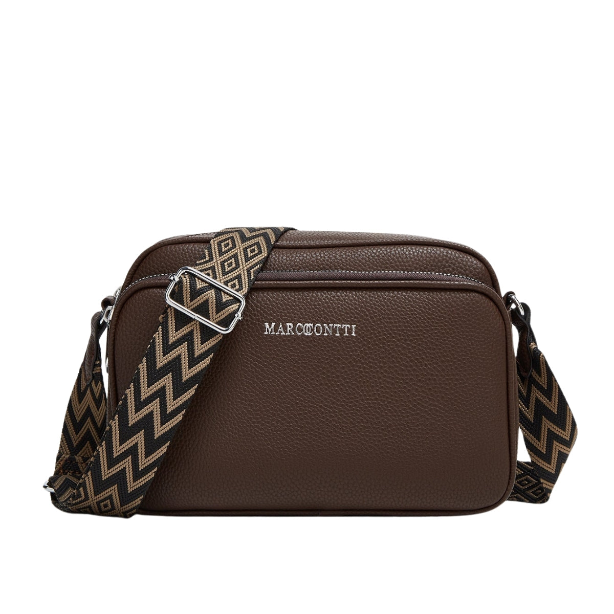 Zara | Skuldertaske med justerbar rem