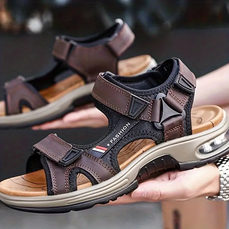 Ortopædiske sandaler - Matena