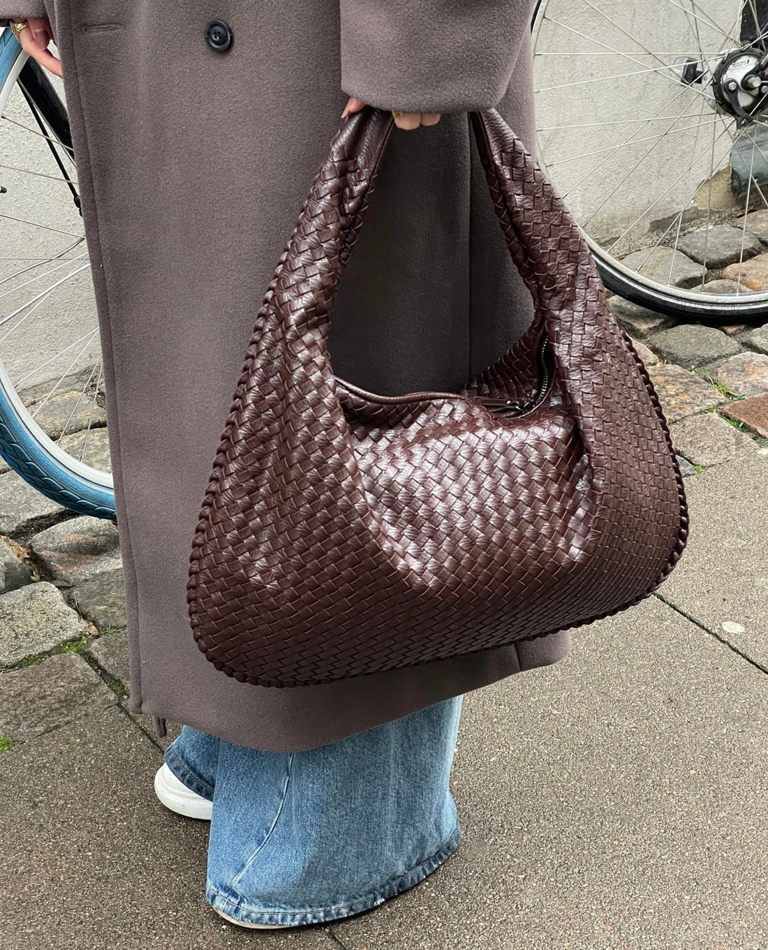 Den daglige tote bag