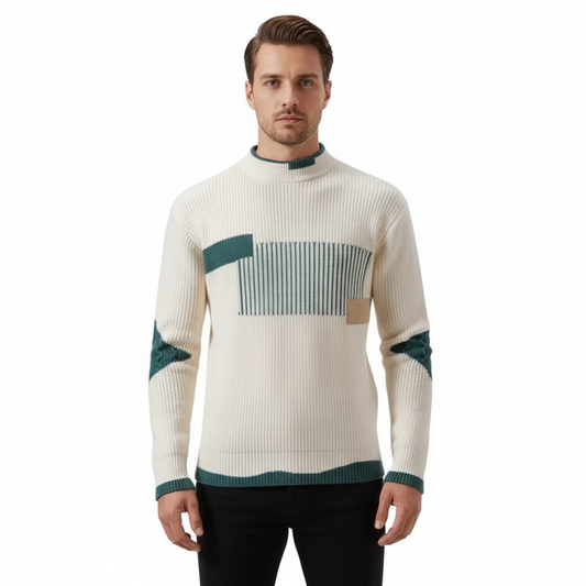 Liam | Premium-trøje til mænd