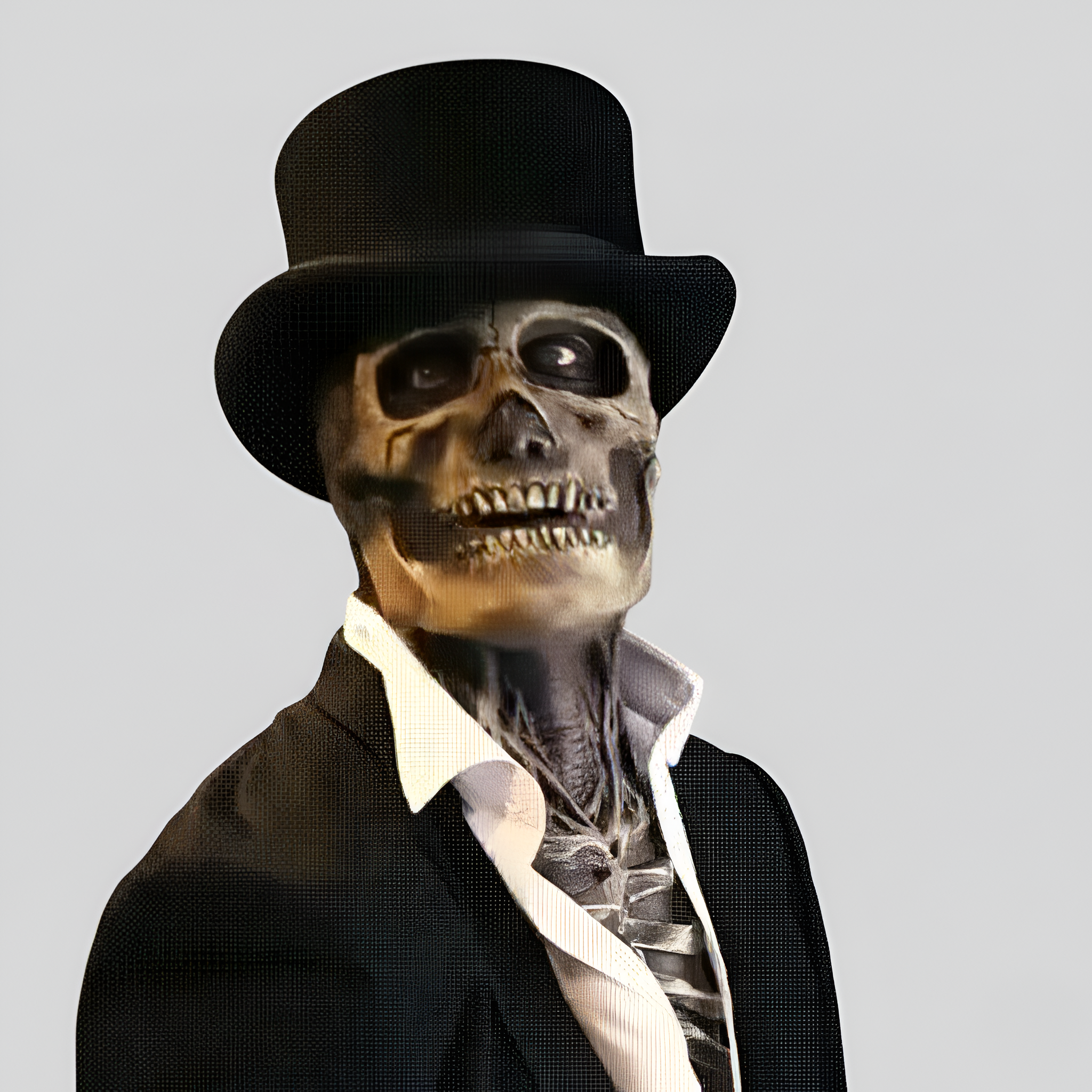 A legreálisabb halloweeni jelmez 2025-re!