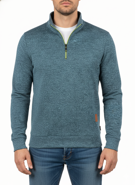 Jagger - Fritidstrøje til mænd