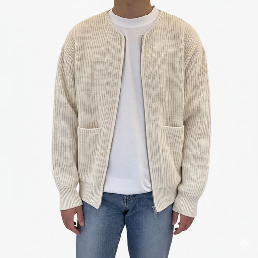 Beau | Trendiger Cardigan