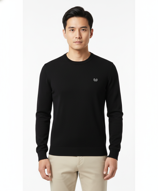 Klassisk herretrøje