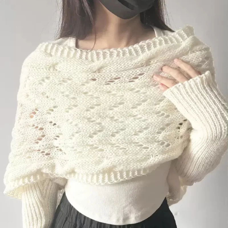 WarmWrap varmende tørklæde