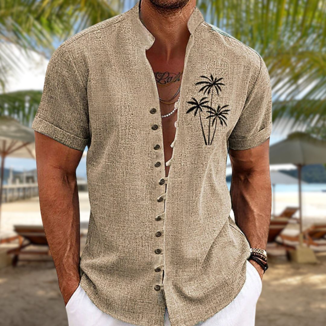 Victor - Behagelig sommer t-shirt