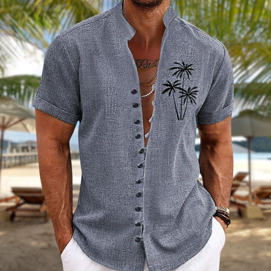 Victor - Behagelig sommer t-shirt