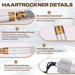 Dayene | Ultimativ 5 - i - 1 - hårstyler 2024 - Kadenoshop