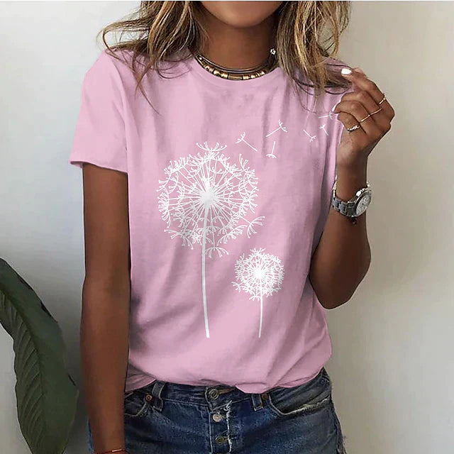 Panelope | Elegant T-shirt til kvinder