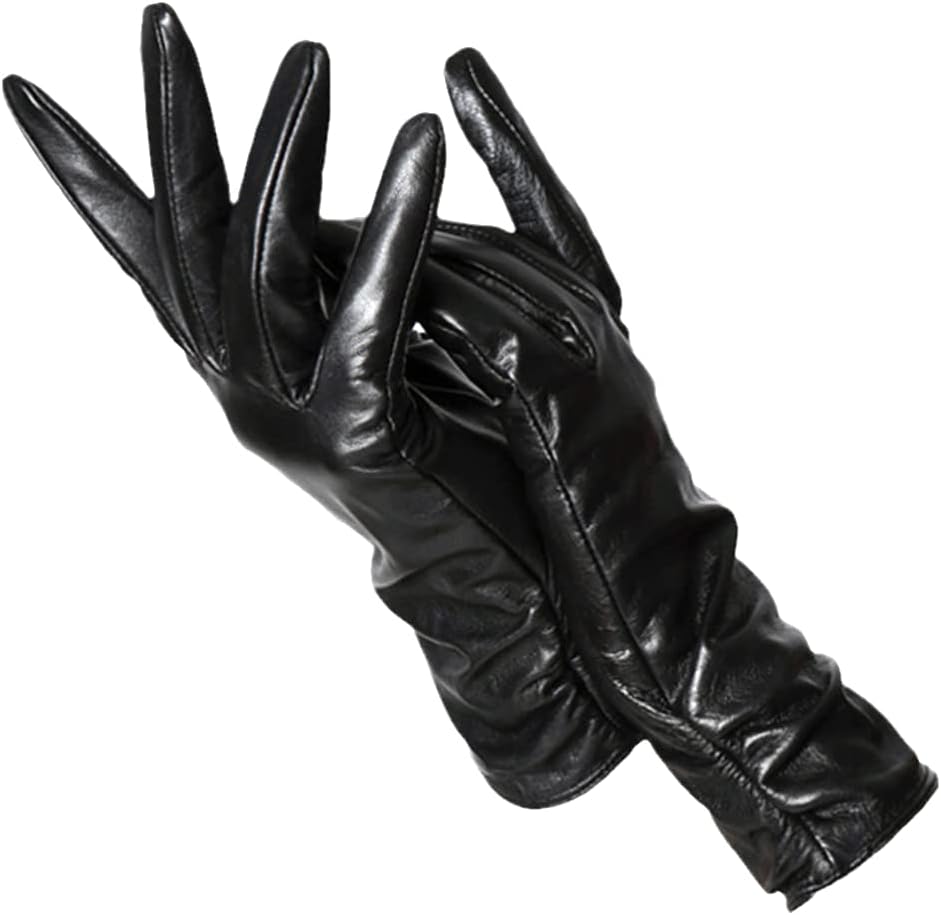 Elise | Classic and stylish leather gloves