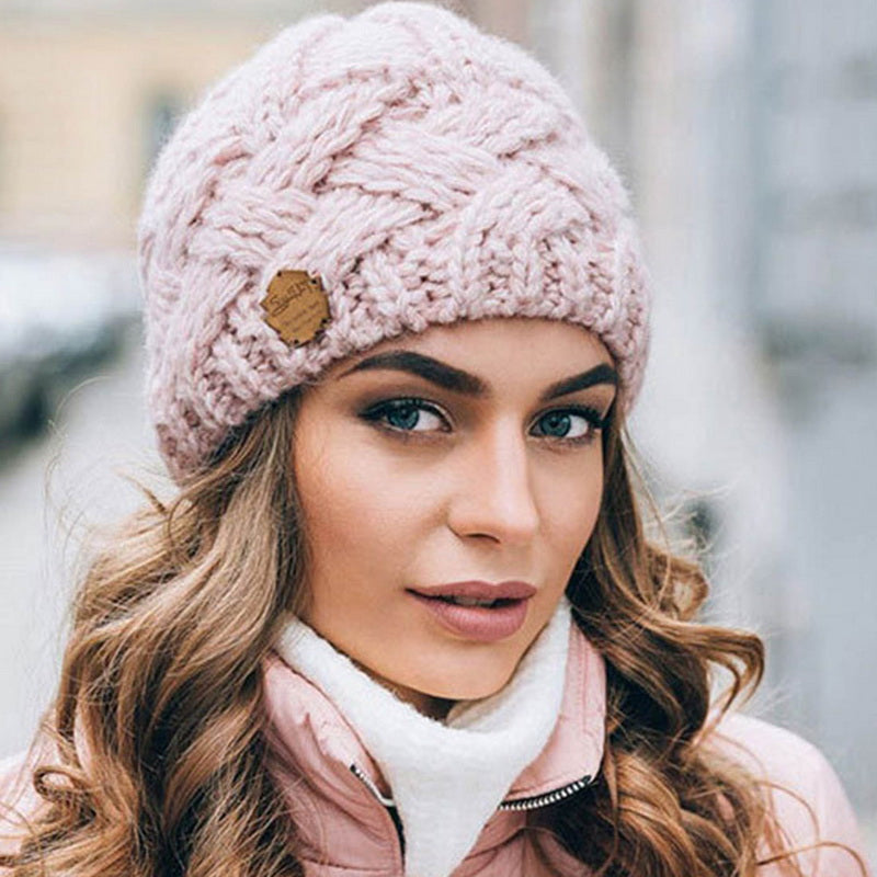 Lotte | Stylish and comfortable knitted hat