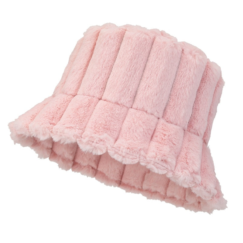 Lotte - Warm and stylish beanie