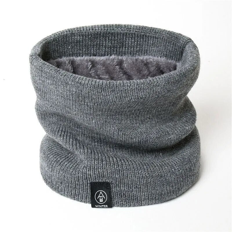 Mieke | Warm and stylish neck warmer