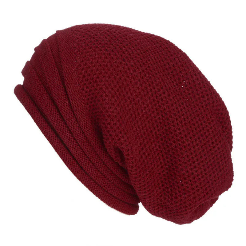 Nina | Comfortable and trendy knitted hat