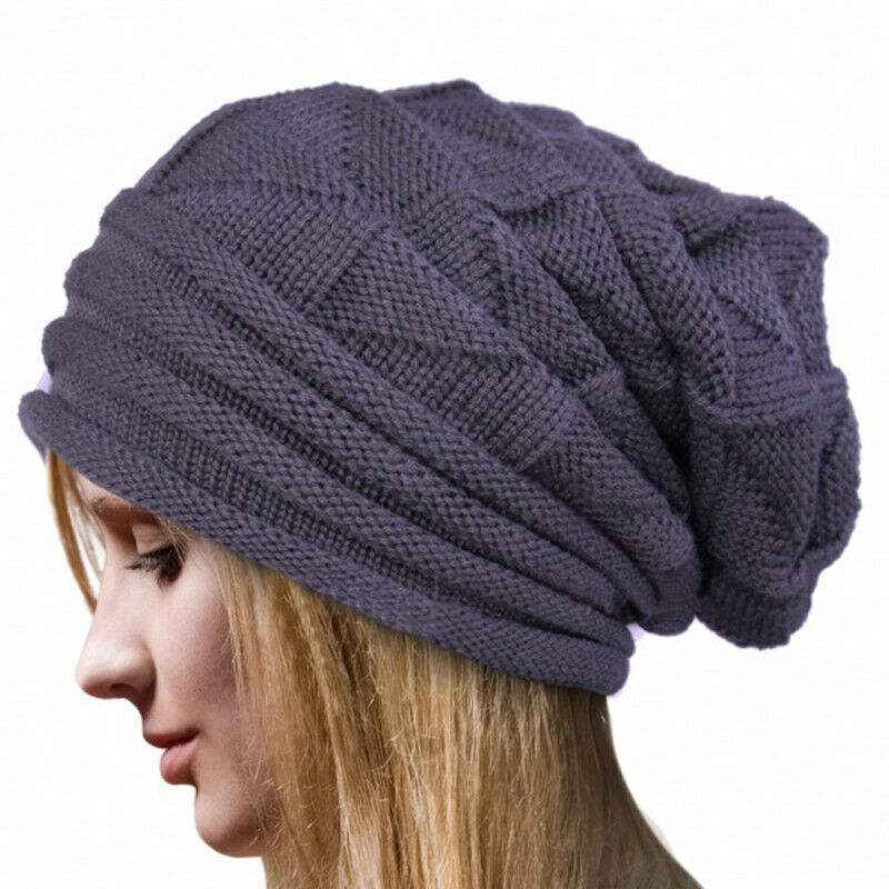 Nina | Warm and comfortable knitted hat