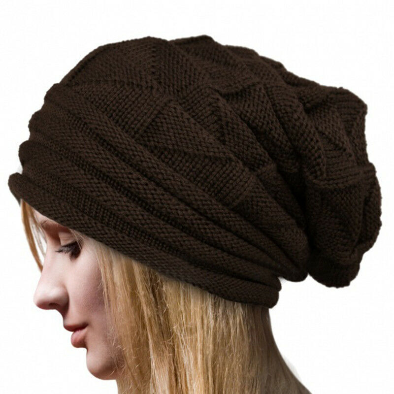 Nina | Warm and comfortable knitted hat