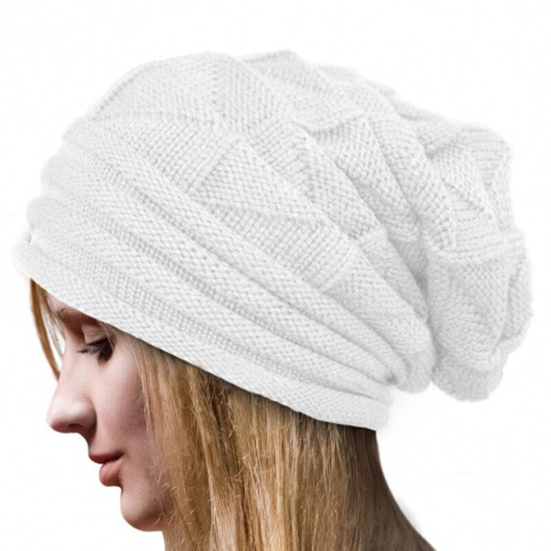 Nina | Warm and comfortable knitted hat